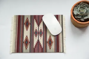 Earthtone Southwest Mouse Pad