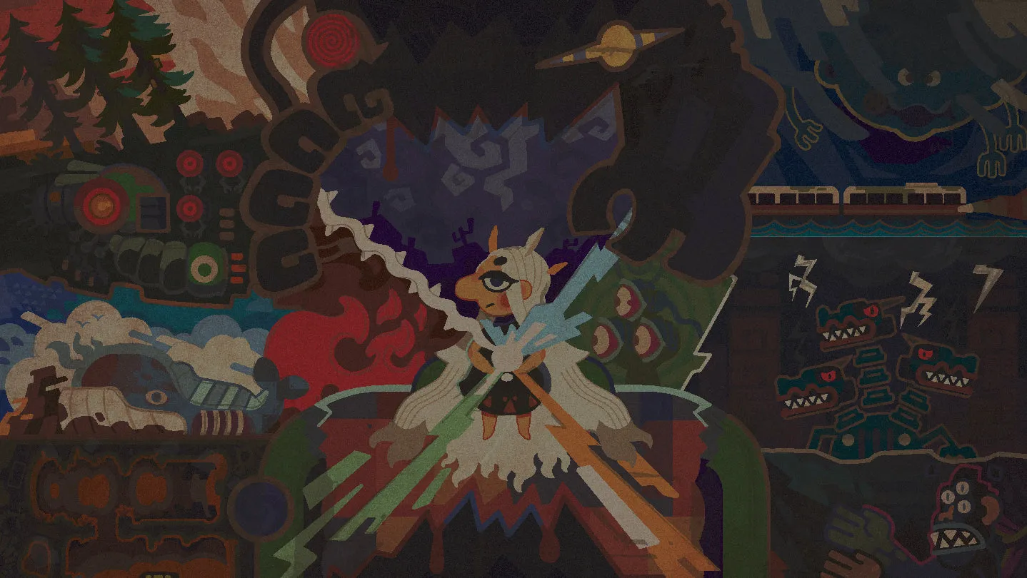 Eastward (PC/MAC)
