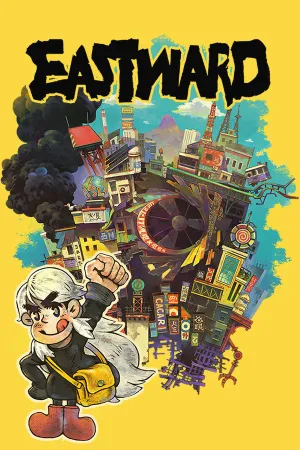 Eastward (PC/MAC)
