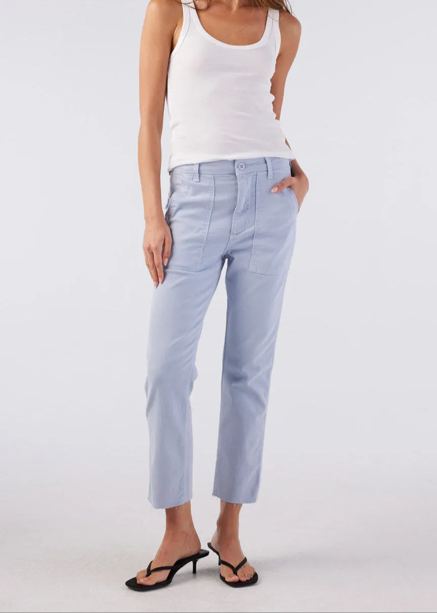 Easy Army Trouser