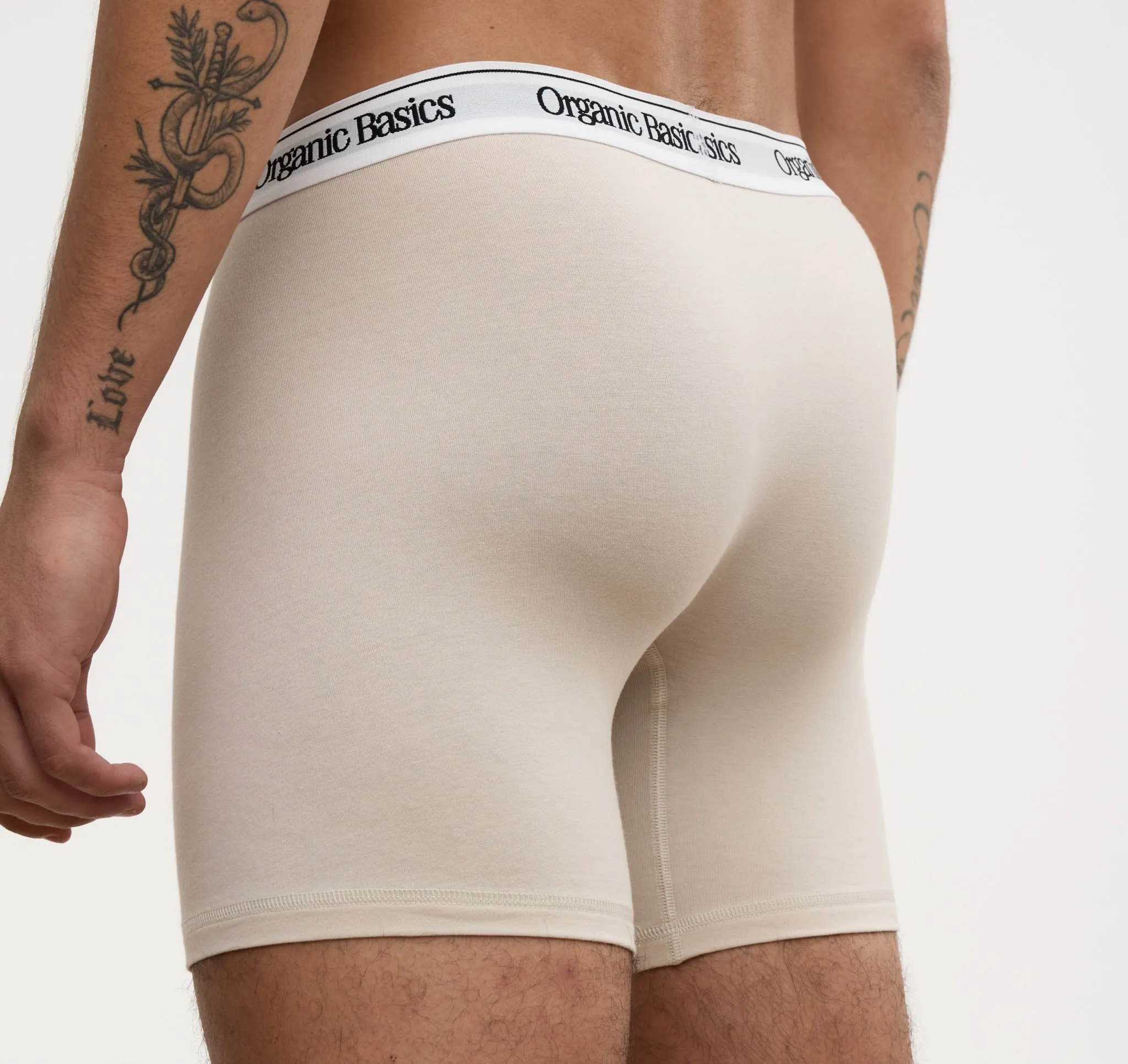 Easy Boxer Briefs 9-Pack