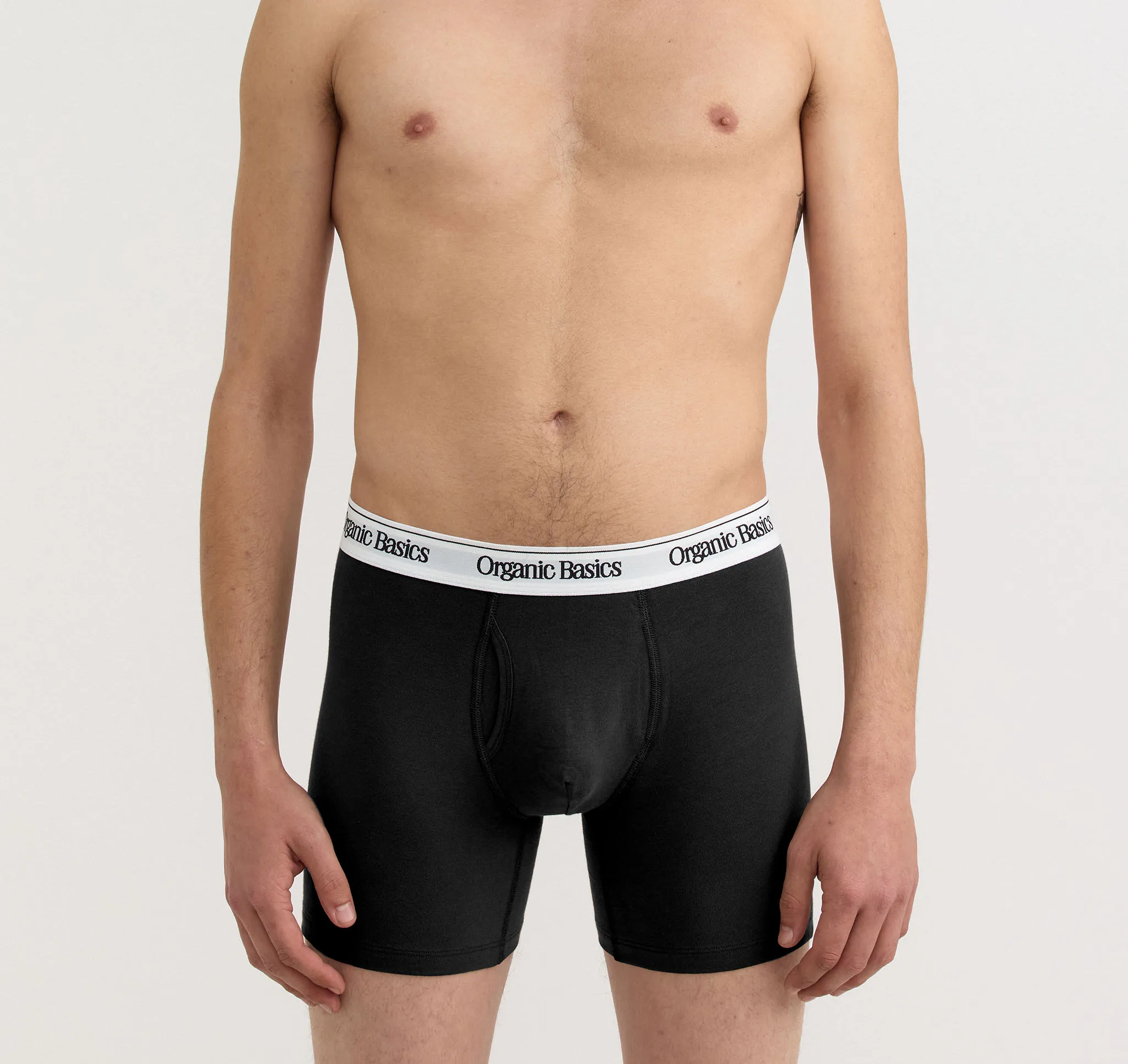 Easy Boxer Briefs 9-Pack