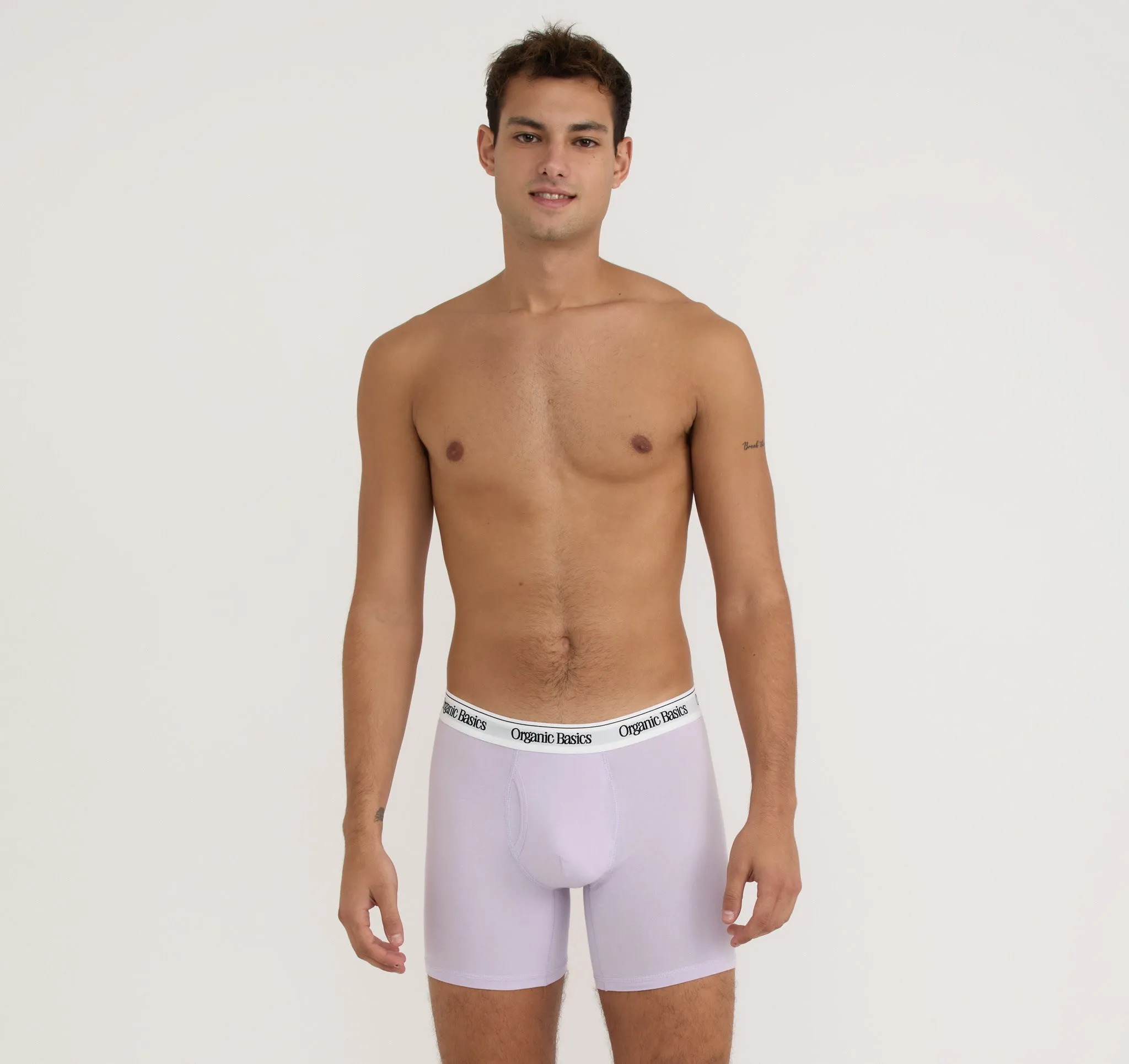 Easy Boxer Briefs 9-Pack