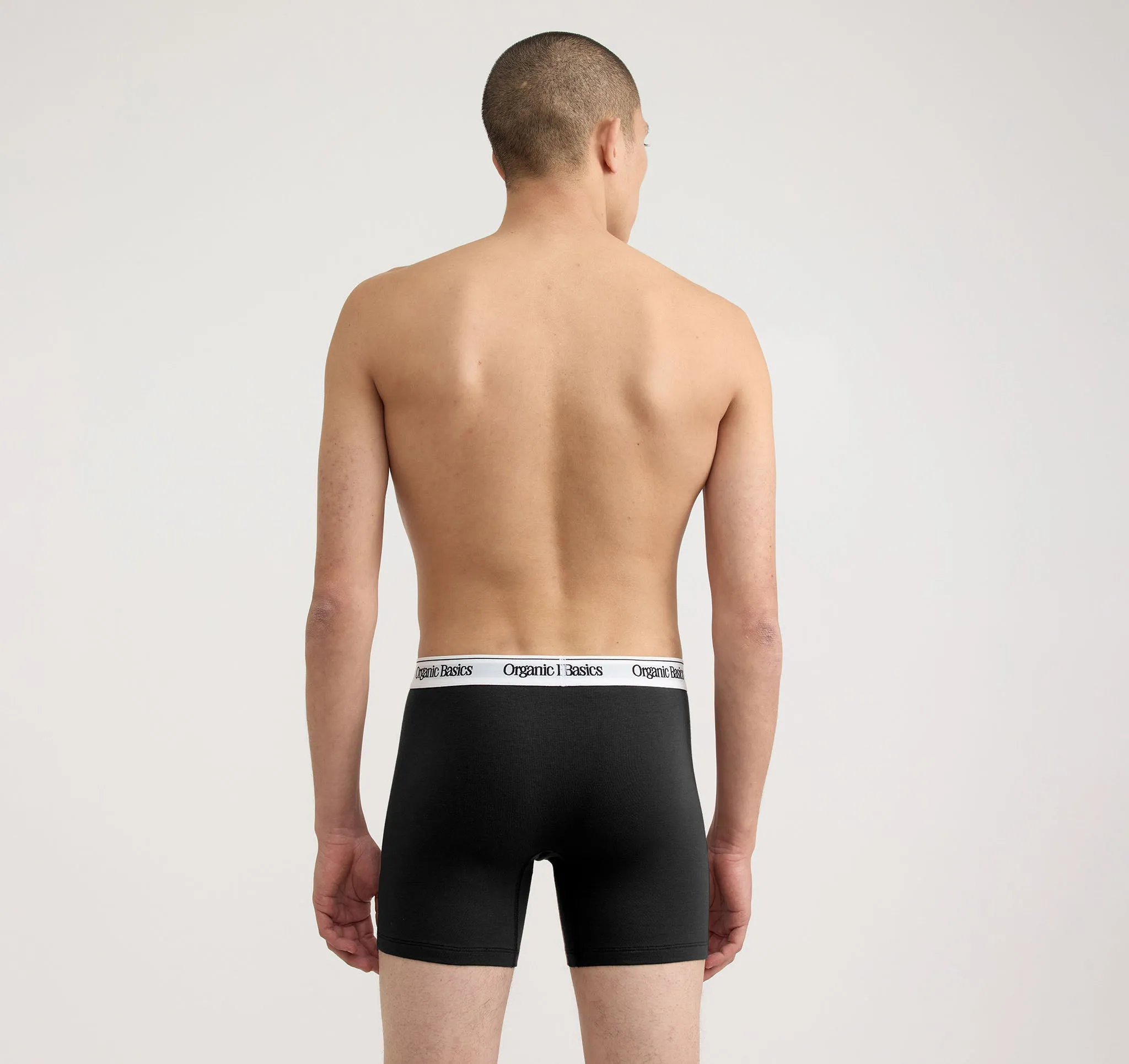 Easy Boxer Briefs 9-Pack