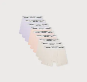 Easy Boxer Briefs 9-Pack