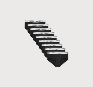 Easy Briefs 9-Pack