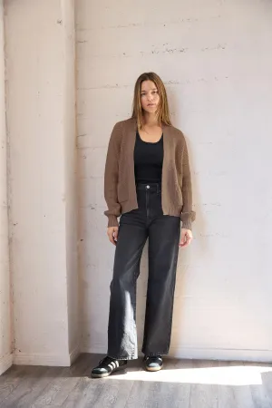 Easy Cardigan | Acorn
