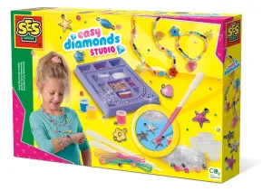 Easy diamonds studio