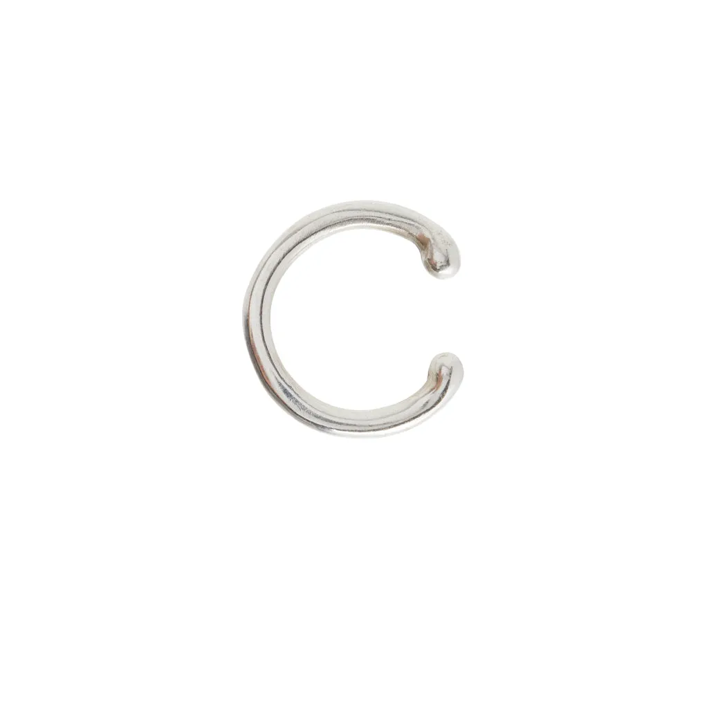Easy Ear Cuff
