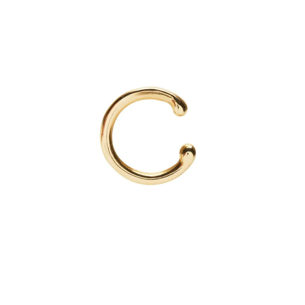Easy Ear Cuff