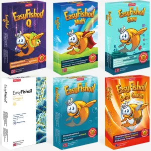 Easy-Family Paket