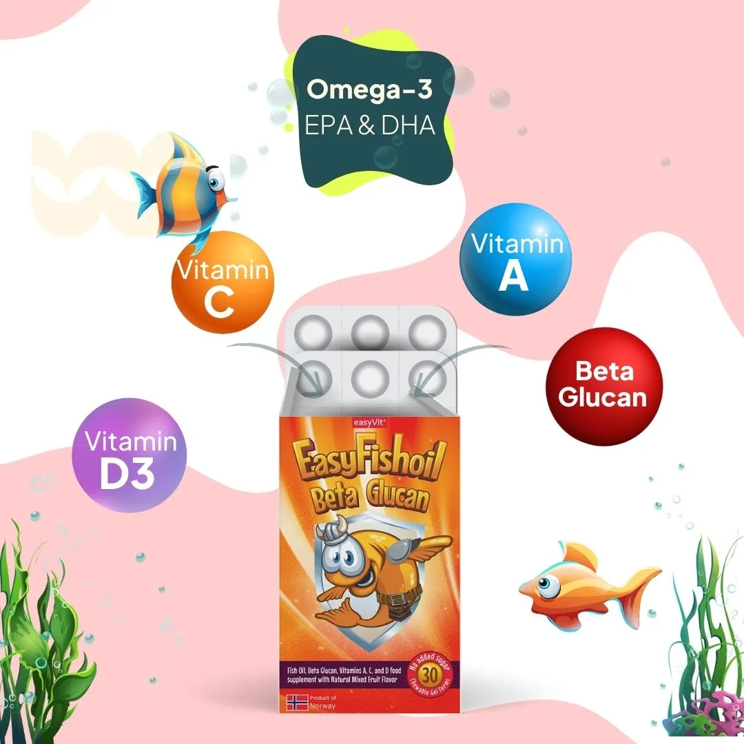 Easy-Family Paket