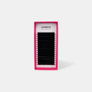 Easy Fan Lashes