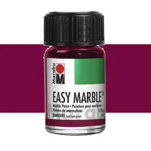 Easy Marble Blackberry