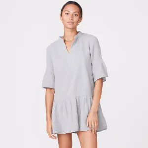 Easy Mini Dress