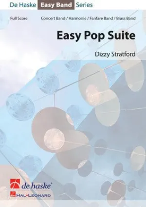 EASY POP SUITE CB