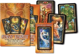 Easy Tarot