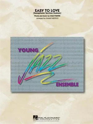 EASY TO LOVE YJE3