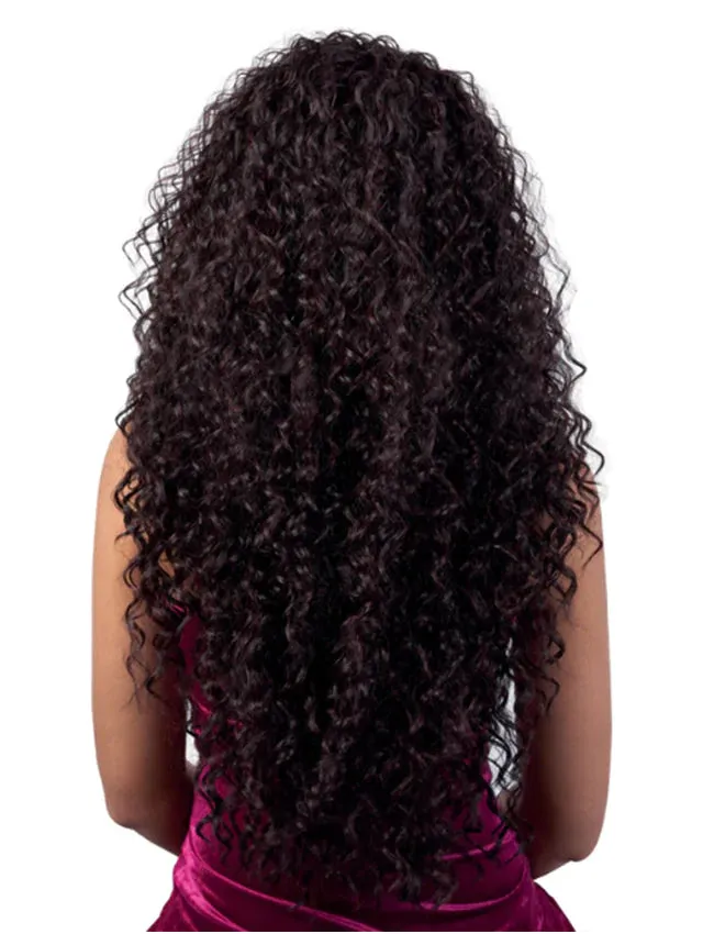Easy Wig Half Wig Chyna