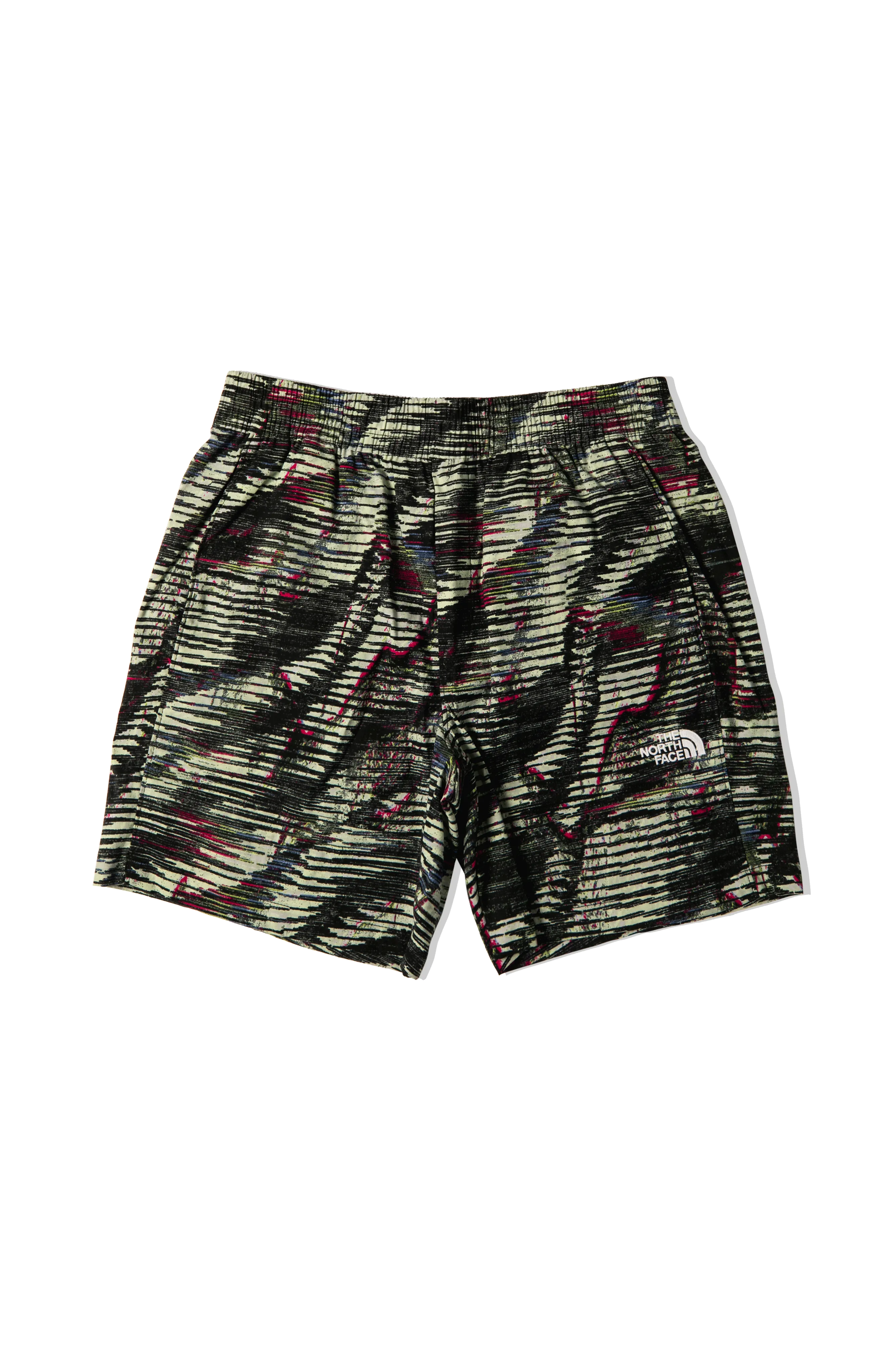 Easy Wind Short