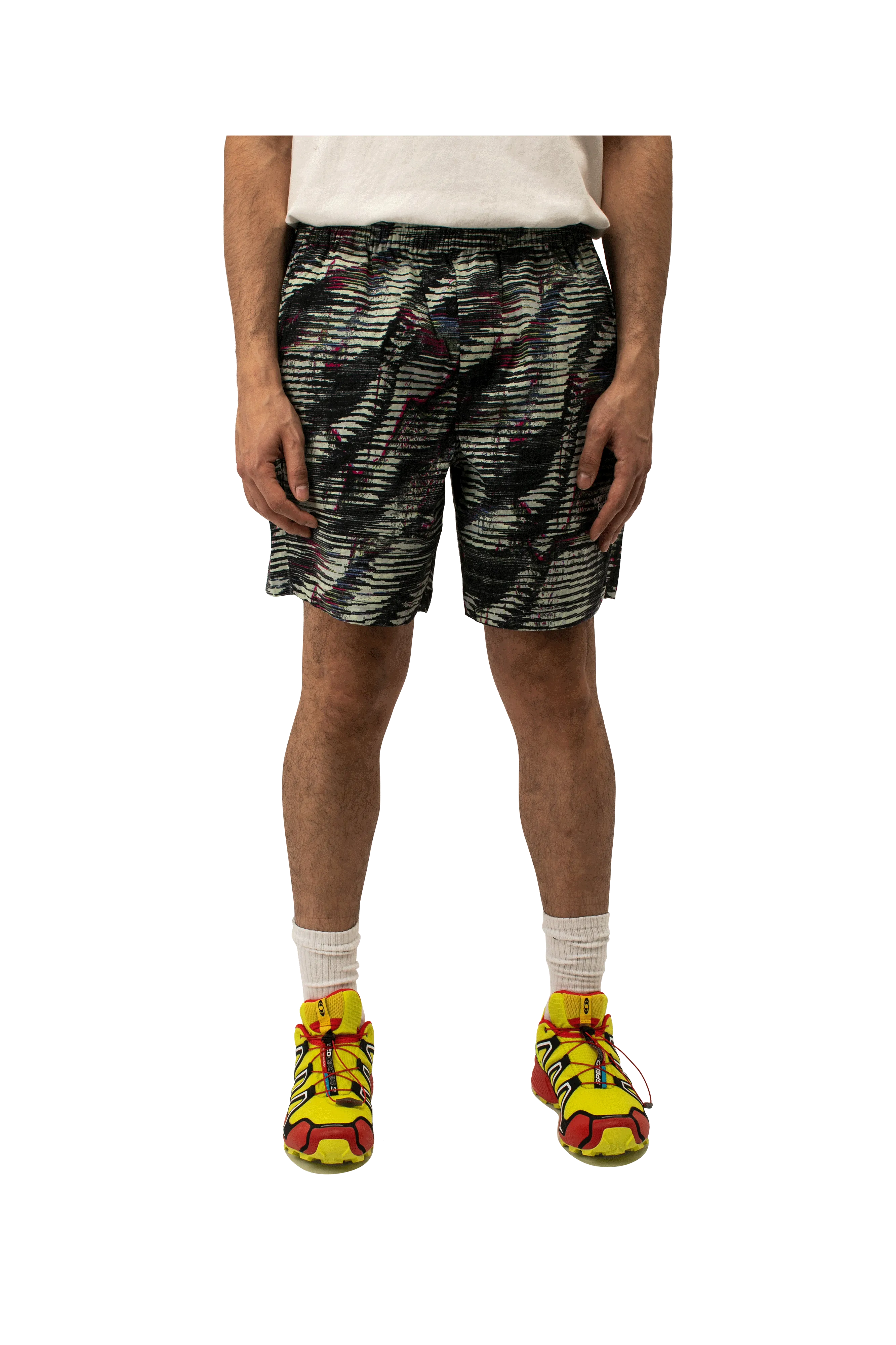 Easy Wind Short