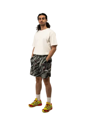 Easy Wind Short
