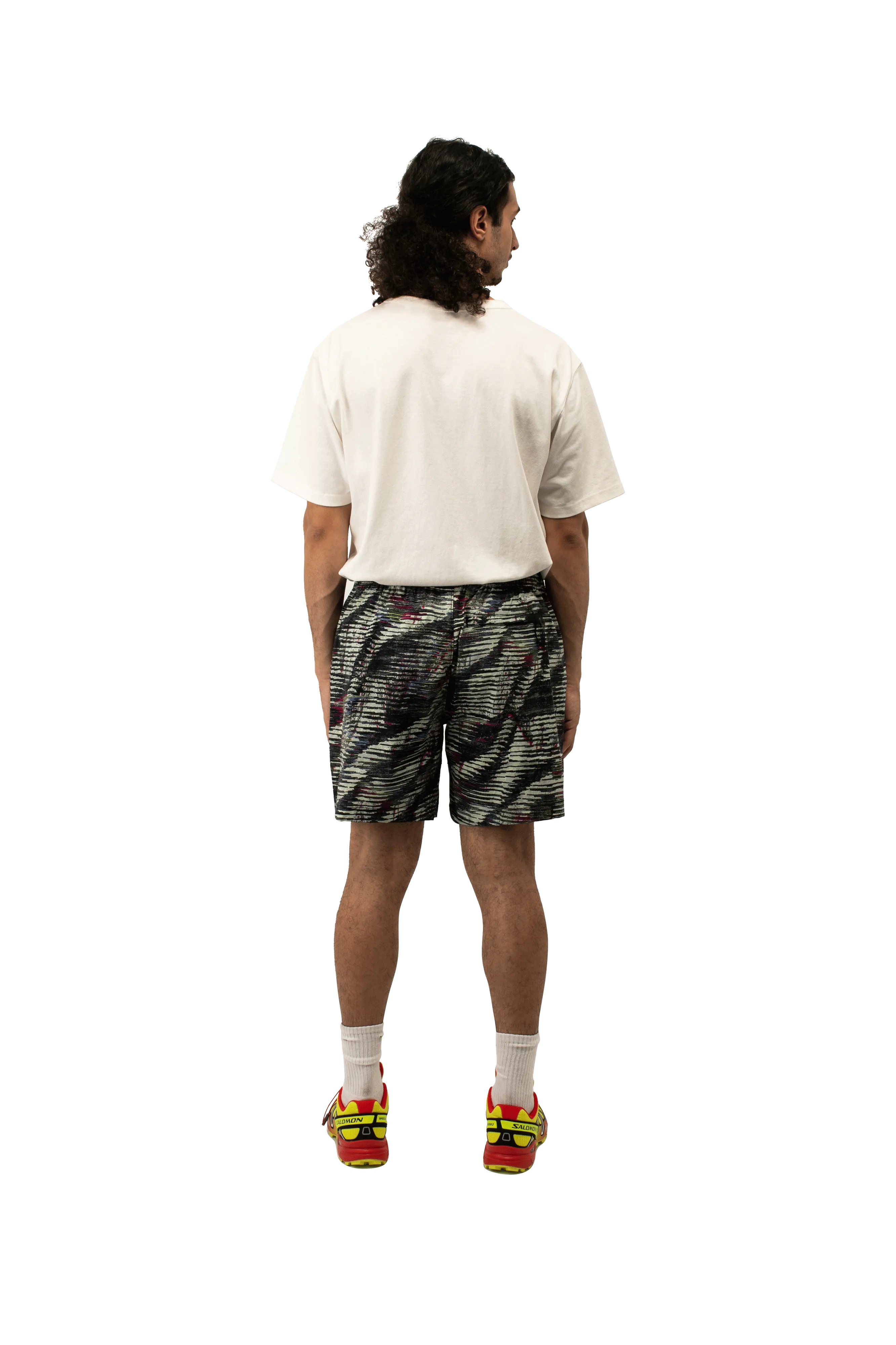 Easy Wind Short