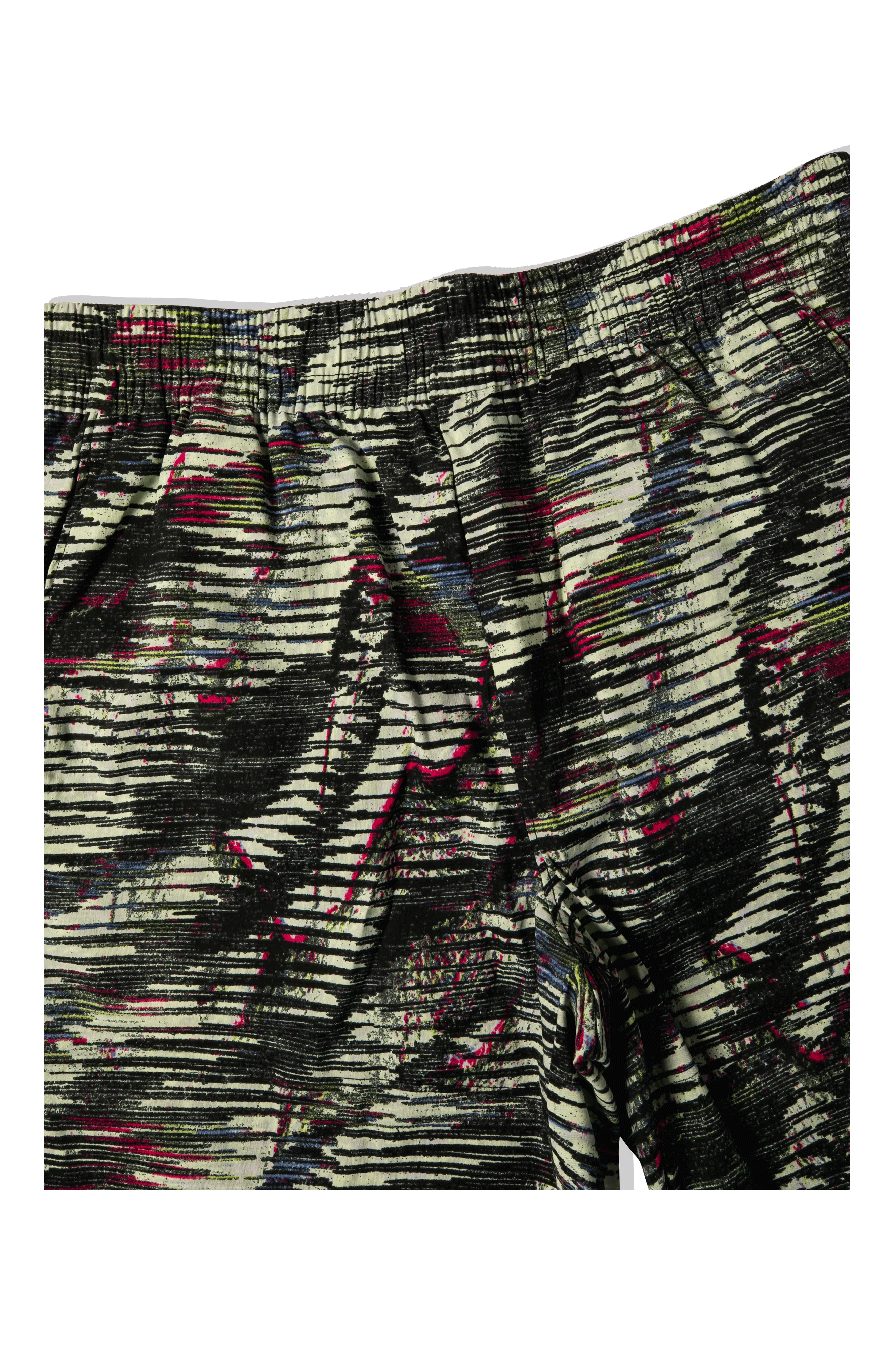 Easy Wind Short