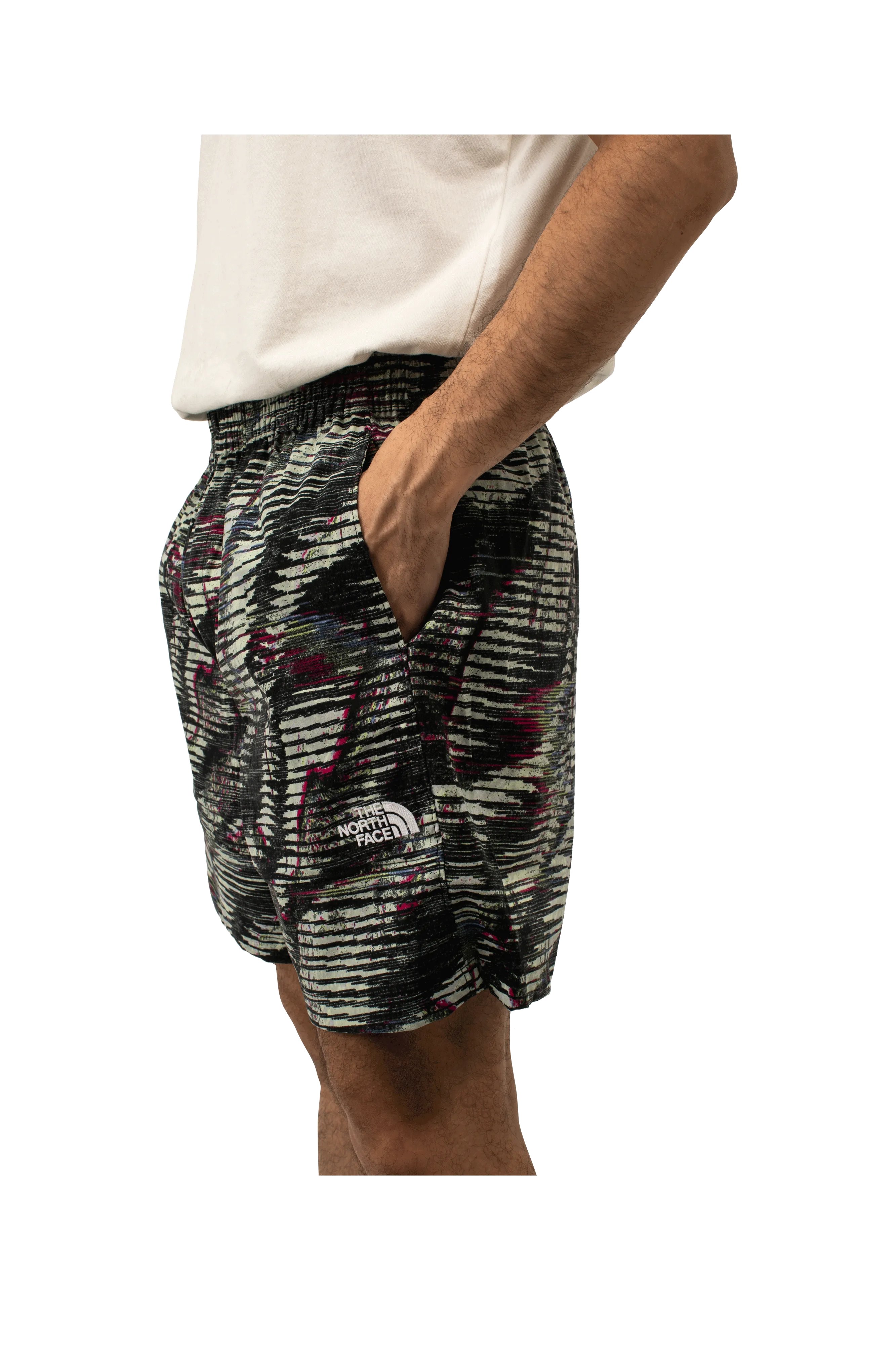 Easy Wind Short
