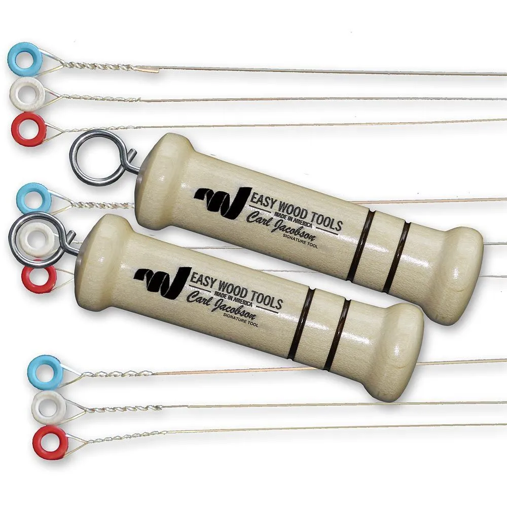 Easy Wood Tools 12901 Wire Burning Kit