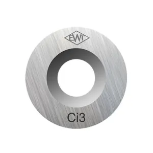 Easy Wood Tools 6400 Ci3 Round Carbide Replacement Cutter