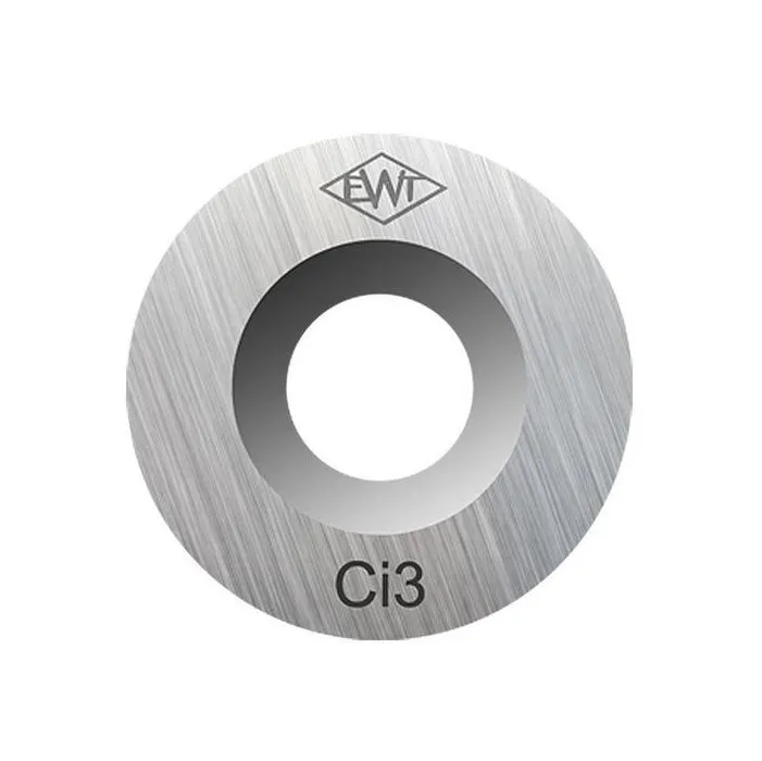 Easy Wood Tools 6400 Ci3 Round Carbide Replacement Cutter