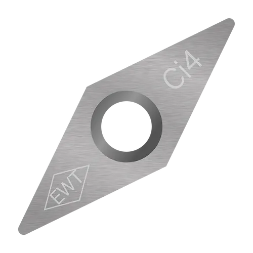 Easy Wood Tools - Ci4 Carbide Cutter -Diamond