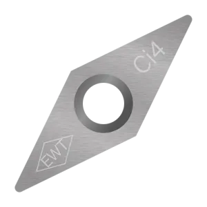 Easy Wood Tools - Ci4 Carbide Cutter -Diamond
