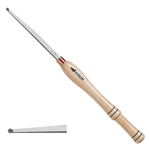 Easy Wood Tools - Mid-Size EASY HOLLOWER™ #1