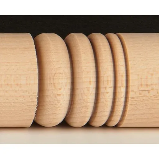 Easy Wood Tools Negative Rake Beading Replacement Cutters
