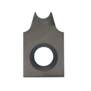 Easy Wood Tools Negative Rake Beading Replacement Cutters