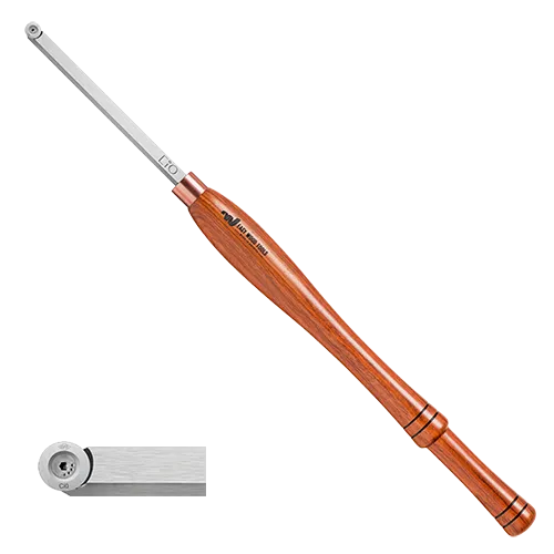 Easy Wood Tools - Pro EASY FINISHER™