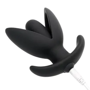 Eclateur d'anus noir