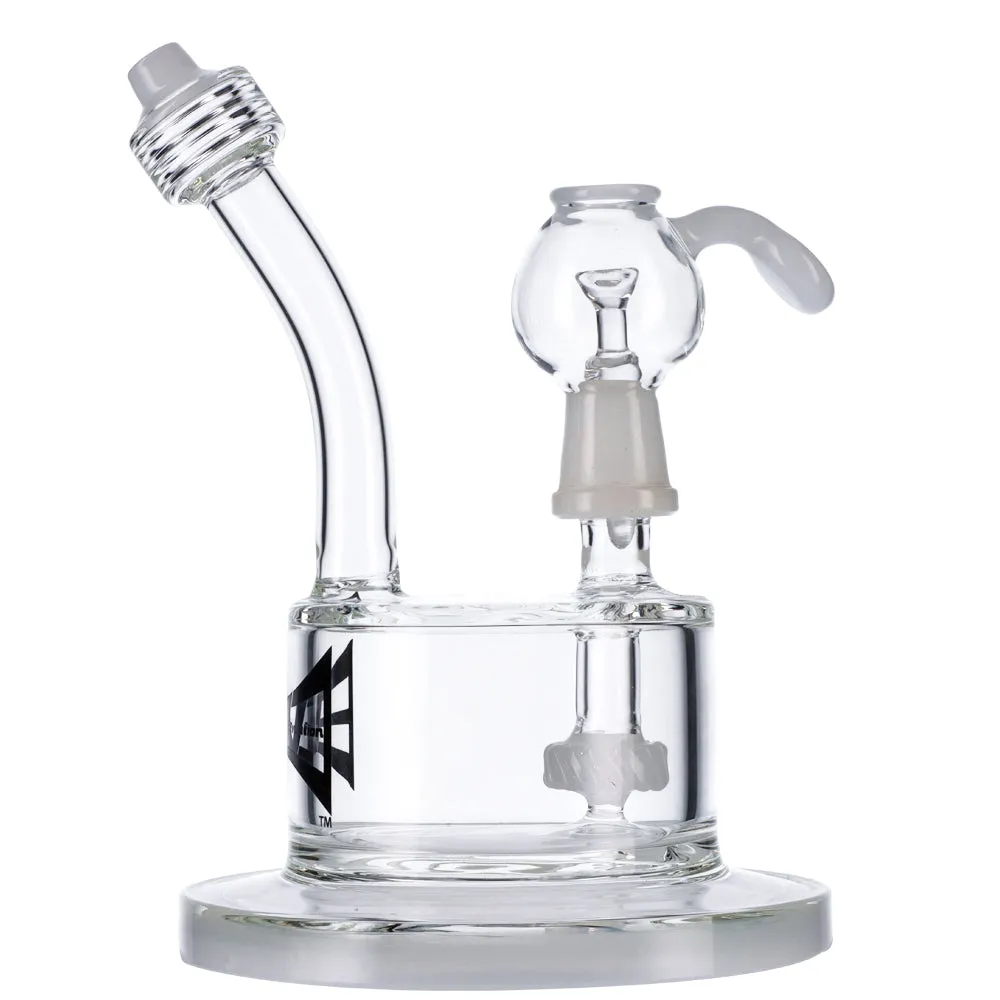 Eclipse 6.25" Dab Rig