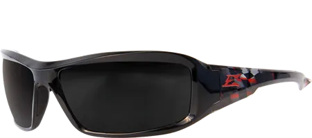 Edge Eyewear TXB216-C1 Velocity Brazeau Designer Polarized