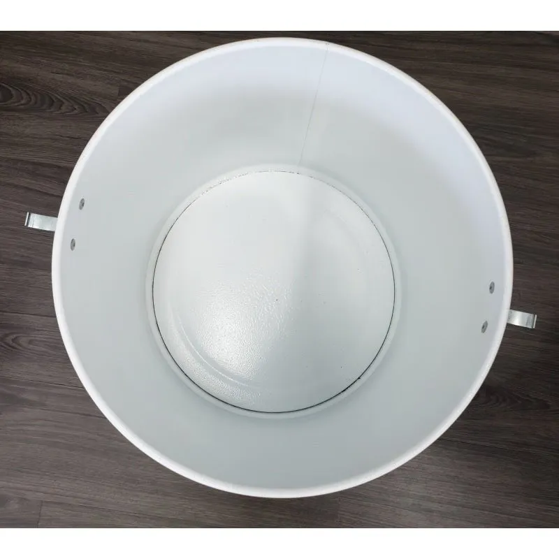 Efficient and Compact Easy-Flo EF1500 Central Vacuum System