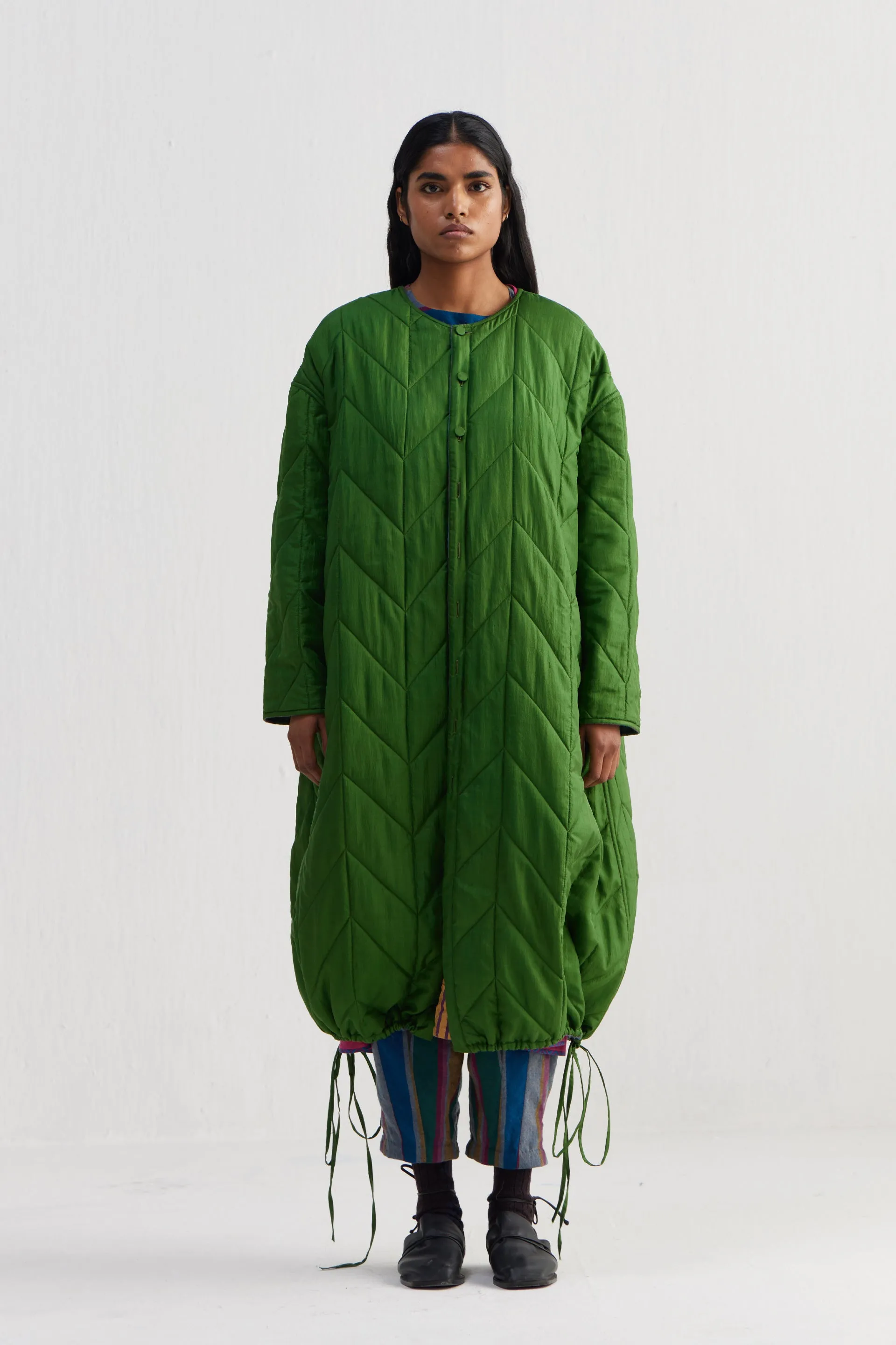 ELARA JACKET