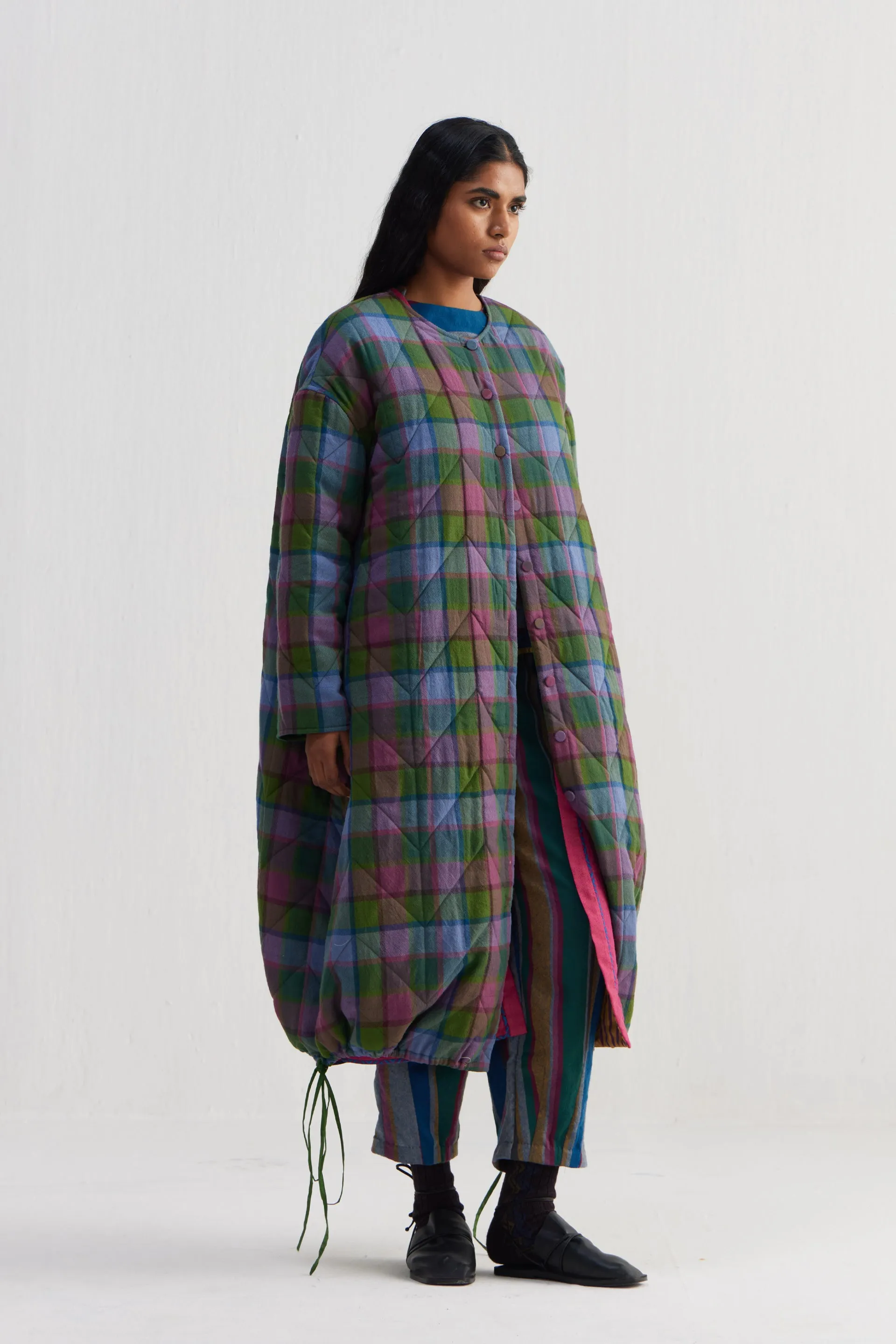 ELARA JACKET