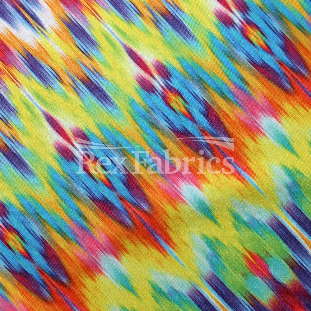Electric Ikat