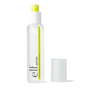 Elf Active Post Workout Cool Down Mist