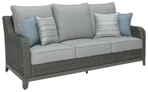 Elite Park - Sofa With Cushion
