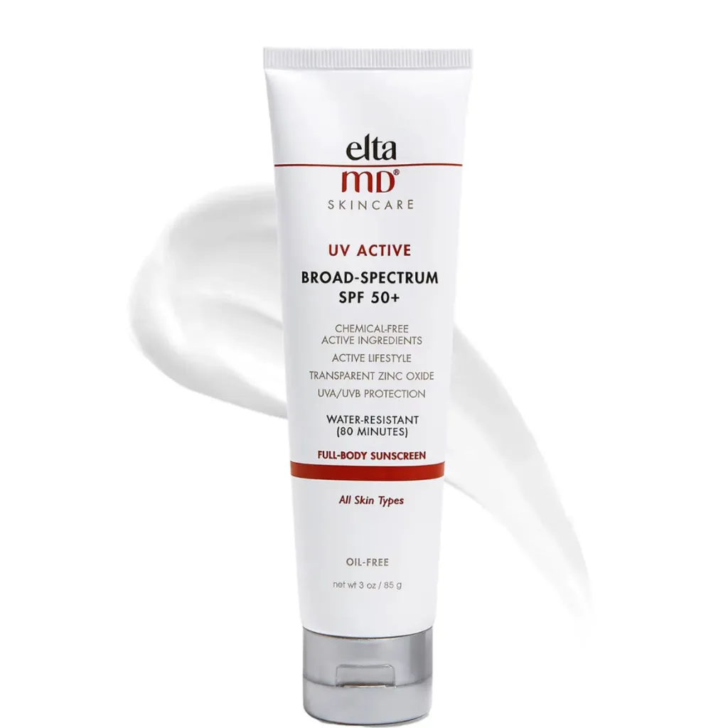 EltaMD® UV Active SPF 50 