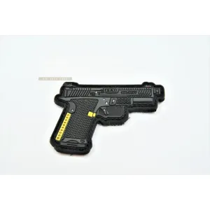 EMG SAI BLU Compact Patch