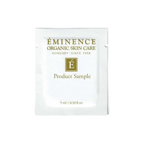 Eminence Organics Snow Mushroom Moisture Cloud Eye Cream Sample